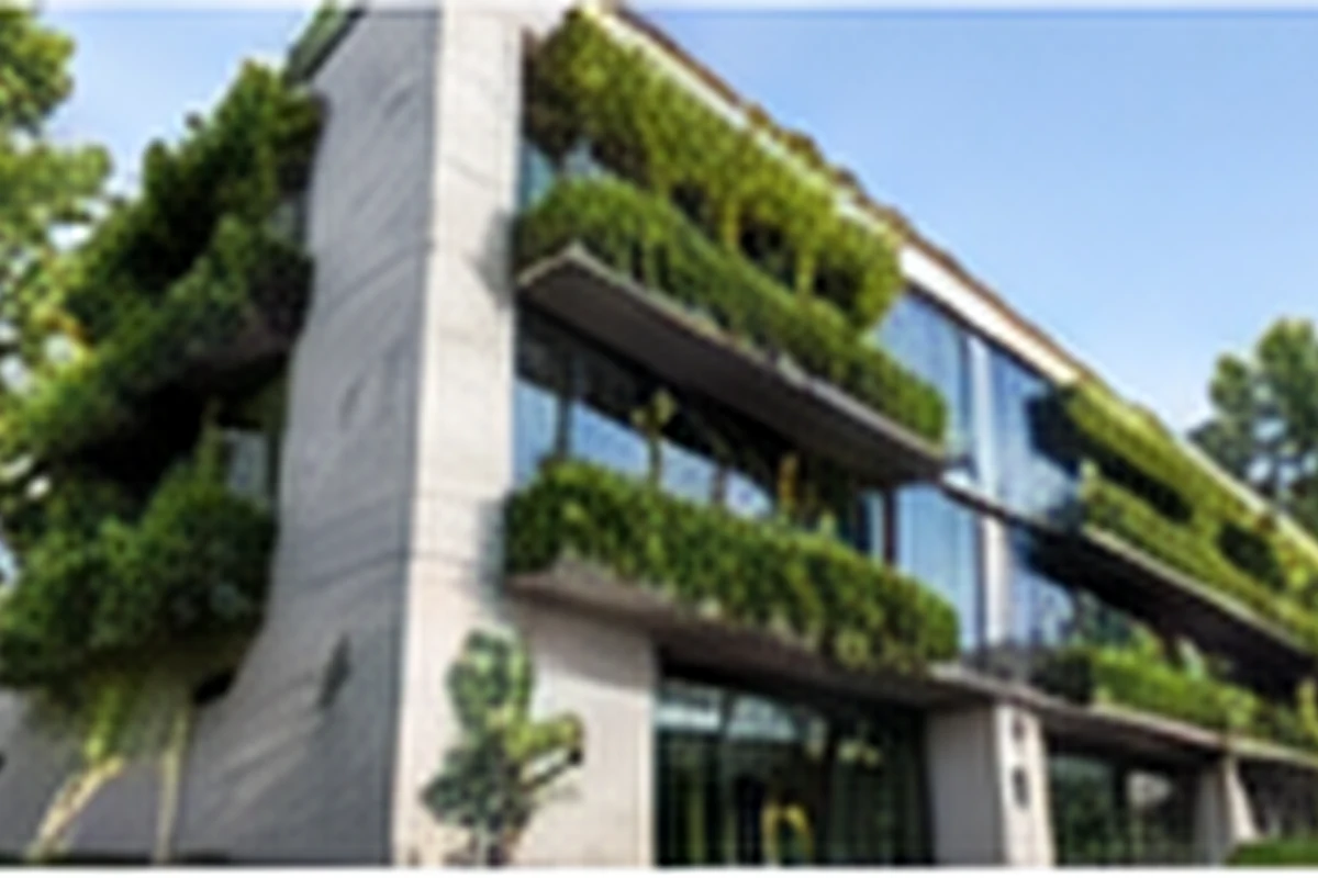 Materiali innovativi, design e produzione sostenibile